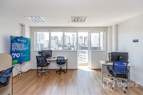 Foto Sala / Conjunto Comercial