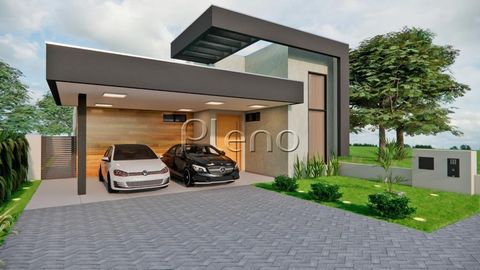 Foto Casa em Condomínio