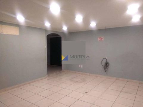 Foto Sala / Conjunto Comercial