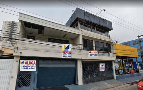 Foto Sala / Conjunto Comercial