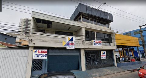 Foto Sala / Conjunto Comercial
