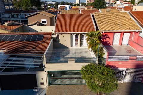 Foto Casa em Condomínio