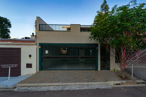 Foto Casa em Condomínio