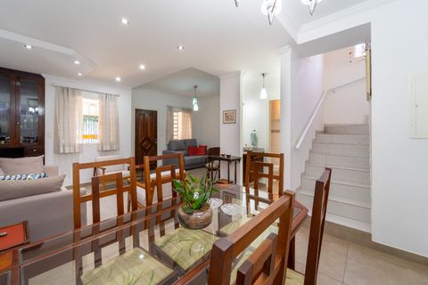 Foto Casa em Condomínio