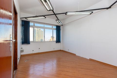 Foto Sala / Conjunto Comercial