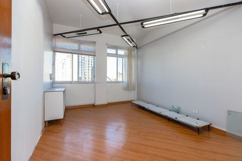 Foto Sala / Conjunto Comercial