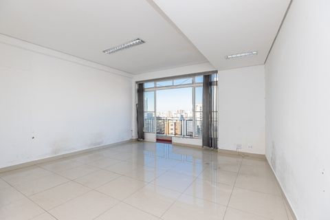 Foto Sala / Conjunto Comercial