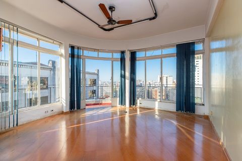 Foto Sala / Conjunto Comercial