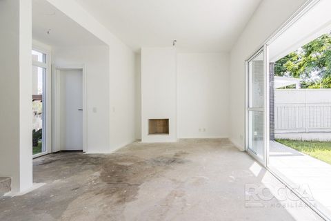 Foto Casa em Condomínio