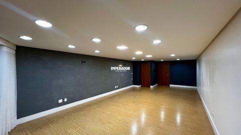 Foto Sala / Conjunto Comercial