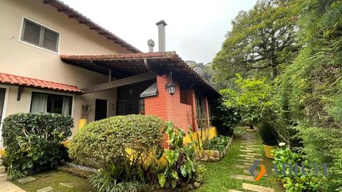 Foto Casa em Condomínio