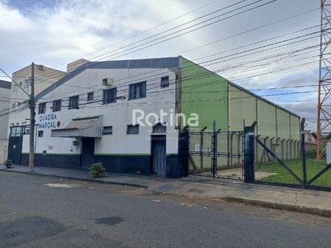 Foto Galpão / Depósito / Armazém / Pavilhão