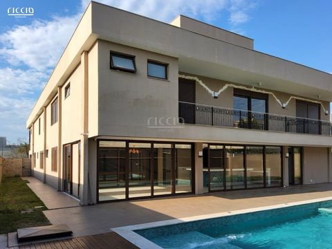 Foto Casa em Condomínio