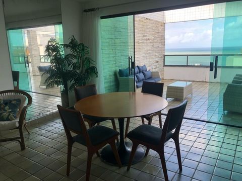 Foto Apartamento