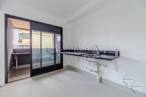 Foto Apartamento