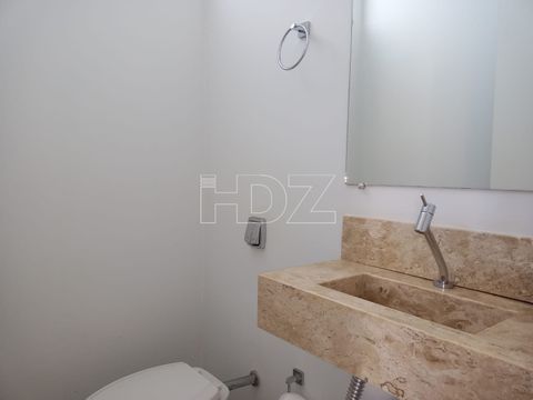 Foto Casa em Condomínio