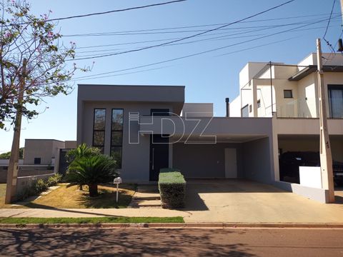 Foto Casa em Condomínio