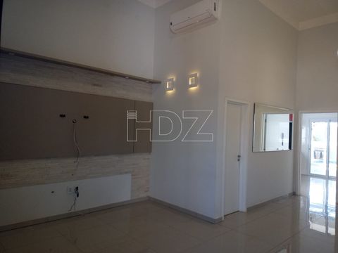 Foto Casa em Condomínio