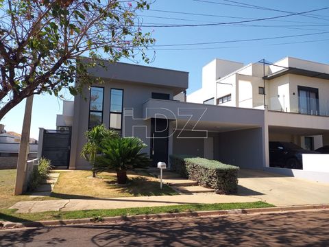 Foto Casa em Condomínio