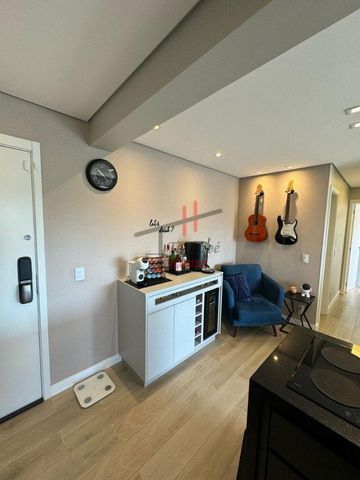 Foto Apartamento