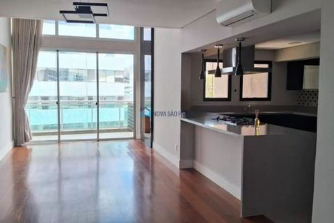 Foto Apartamento