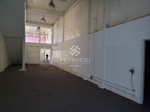 Foto Galpão / Depósito / Armazém / Pavilhão