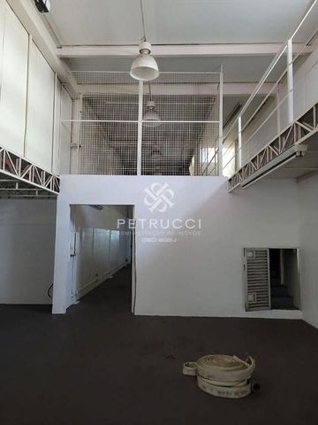 Foto Galpão / Depósito / Armazém / Pavilhão
