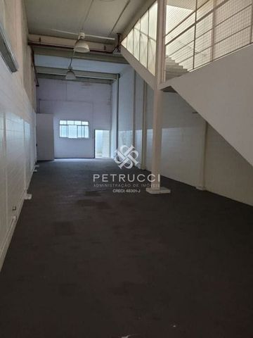 Foto Galpão / Depósito / Armazém / Pavilhão