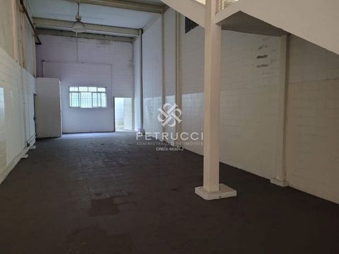 Foto Galpão / Depósito / Armazém / Pavilhão