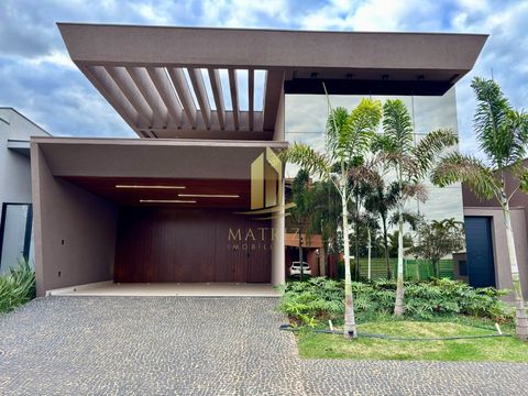 Foto Casa em Condomínio