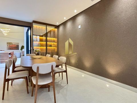 Foto Casa em Condomínio