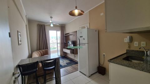 Foto Kitnet / JK / Studio