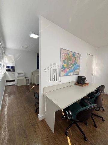 Foto Sala / Conjunto Comercial
