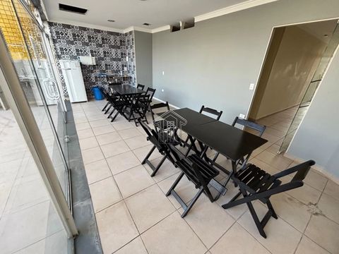 Foto Sala / Conjunto Comercial