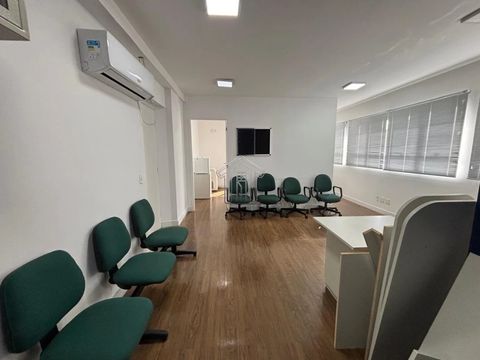 Foto Sala / Conjunto Comercial