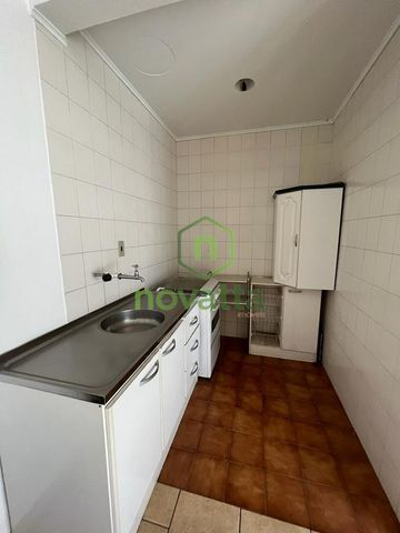 Foto Kitnet / JK / Studio