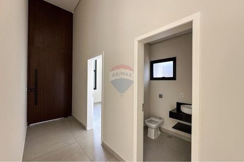 Foto Casa em Condomínio