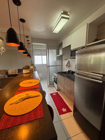 Foto Apartamento
