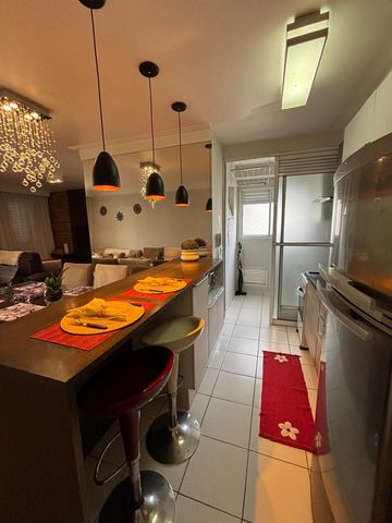 Foto Apartamento