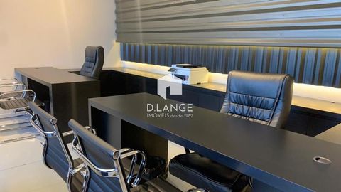 Foto Sala / Conjunto Comercial