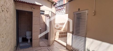 Foto Sala / Conjunto Comercial