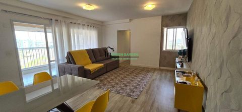 Foto Apartamento