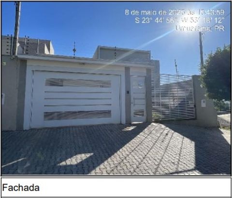 Foto Casa em Condomínio