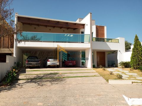 Foto Casa em Condomínio