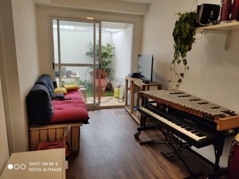 Foto Apartamento
