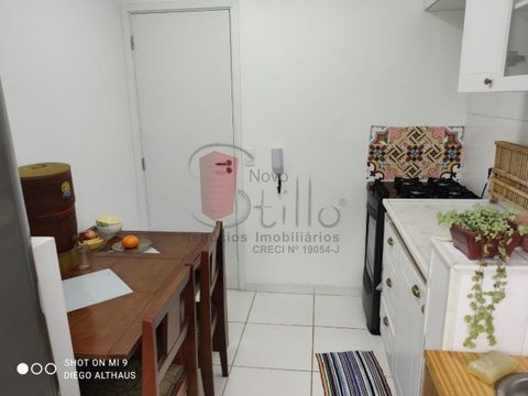 Foto Apartamento