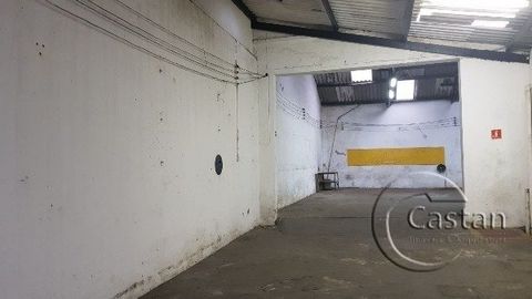 Foto Galpão / Depósito / Armazém / Pavilhão