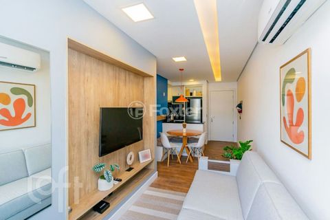 Foto Kitnet / JK / Studio