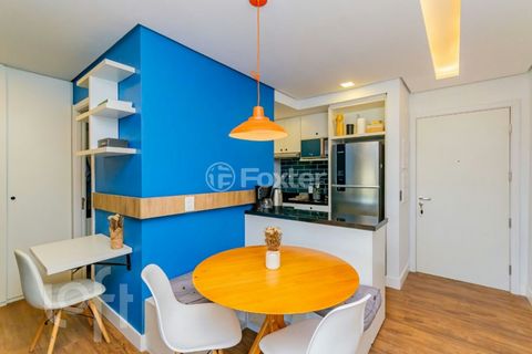 Foto Kitnet / JK / Studio