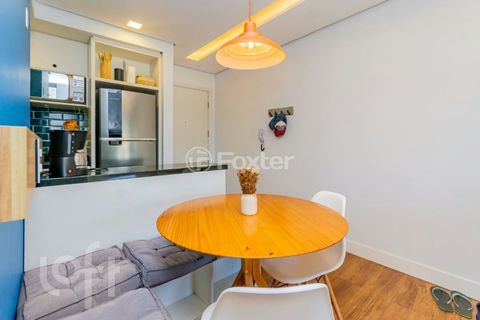 Foto Kitnet / JK / Studio